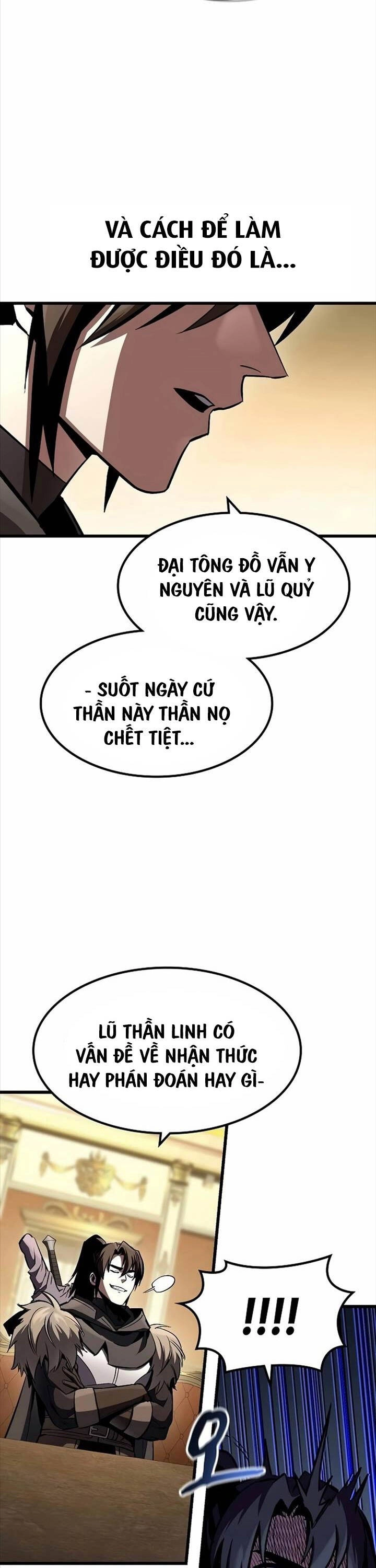 Chiến Binh Thôn Phệ Xác Chết Chapter 30 - 16