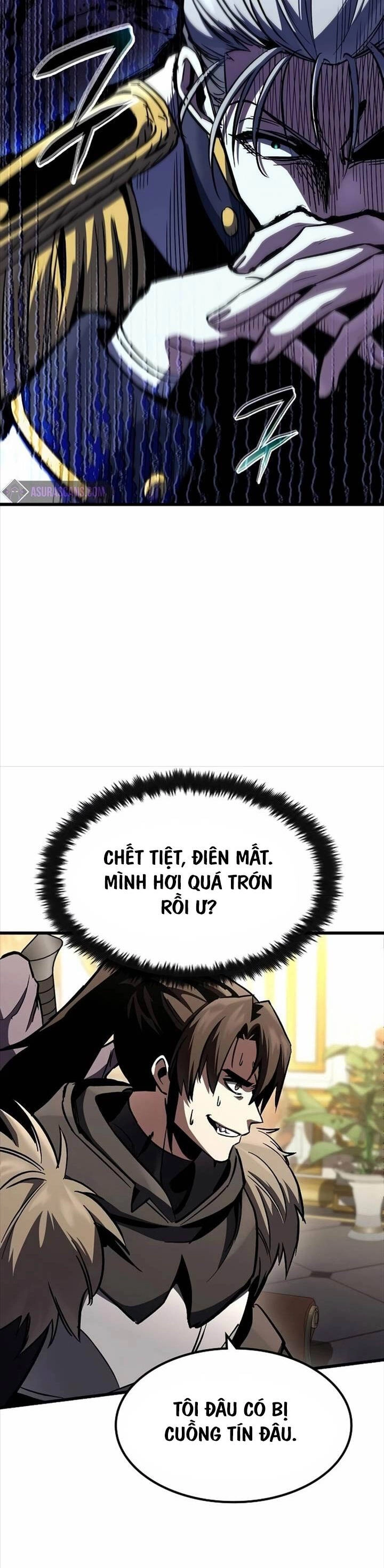 Chiến Binh Thôn Phệ Xác Chết Chapter 30 - 18