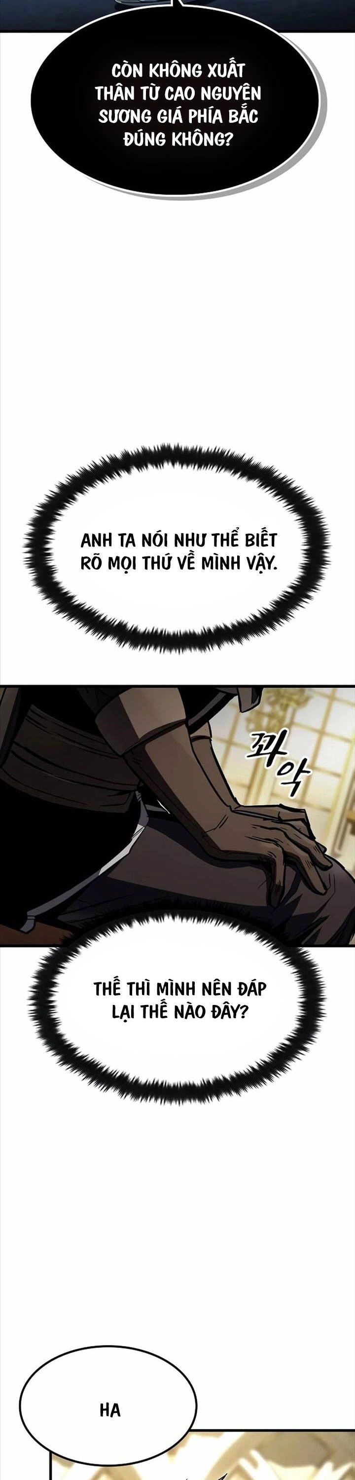 Chiến Binh Thôn Phệ Xác Chết Chapter 30 - 20