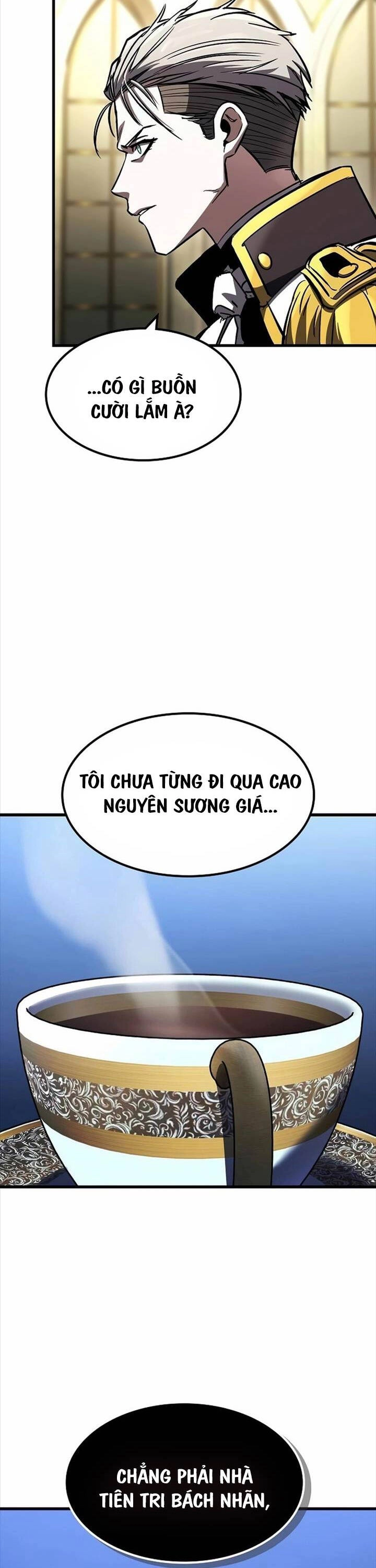 Chiến Binh Thôn Phệ Xác Chết Chapter 30 - 21