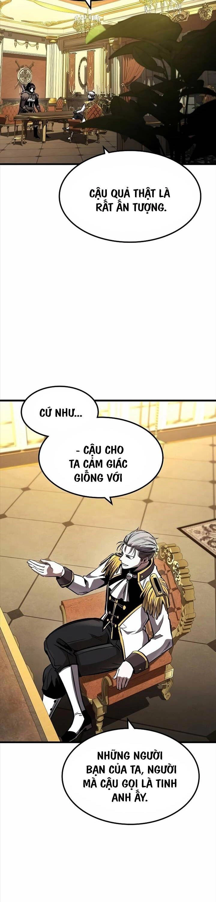 Chiến Binh Thôn Phệ Xác Chết Chapter 30 - 23