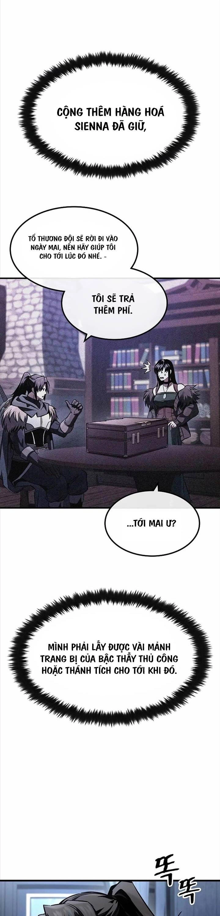 Chiến Binh Thôn Phệ Xác Chết Chapter 30 - 28