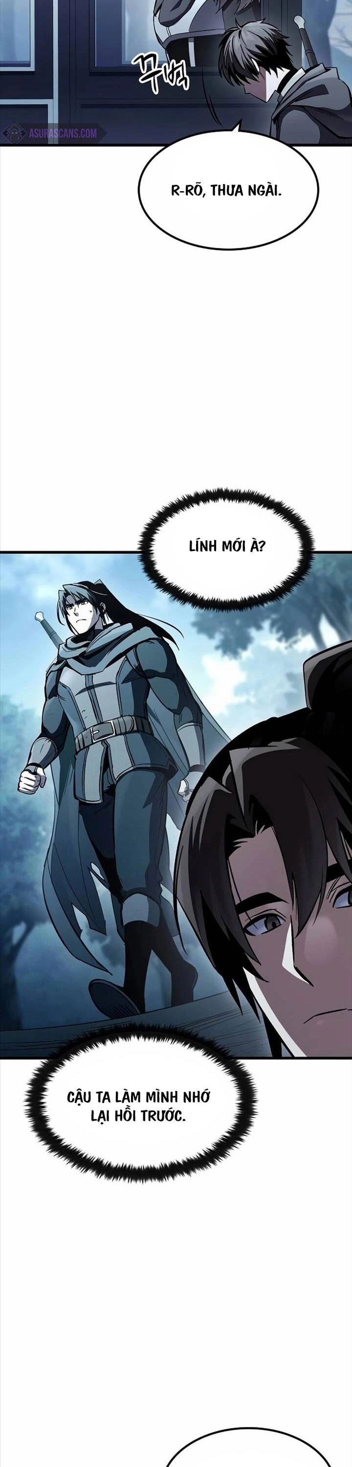 Chiến Binh Thôn Phệ Xác Chết Chapter 30 - 30