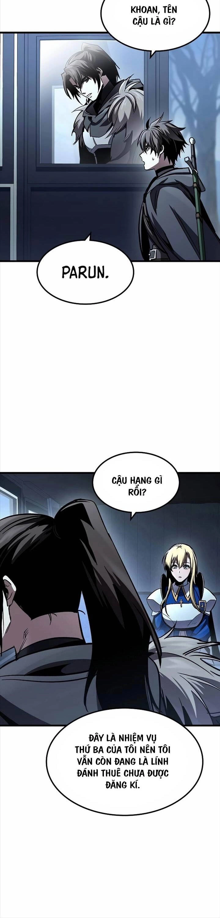 Chiến Binh Thôn Phệ Xác Chết Chapter 30 - 31