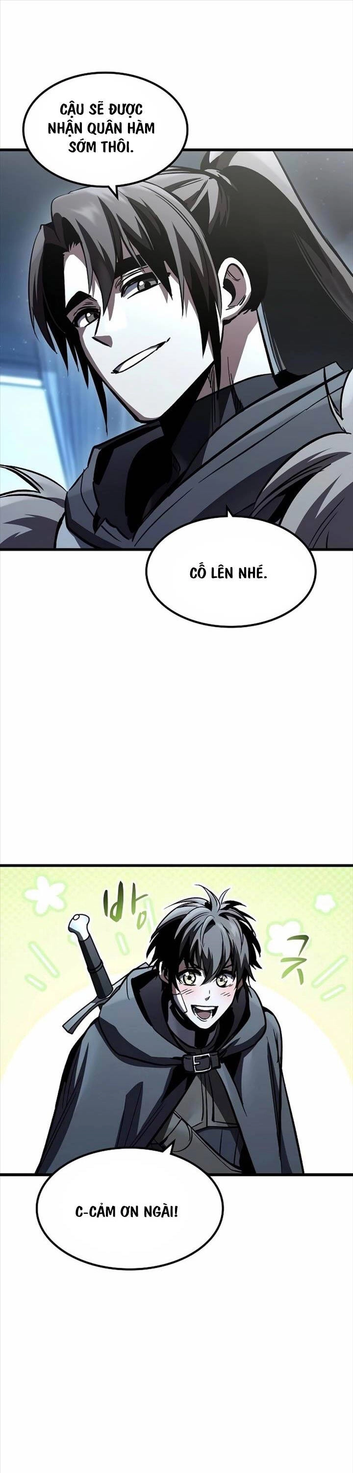 Chiến Binh Thôn Phệ Xác Chết Chapter 30 - 32