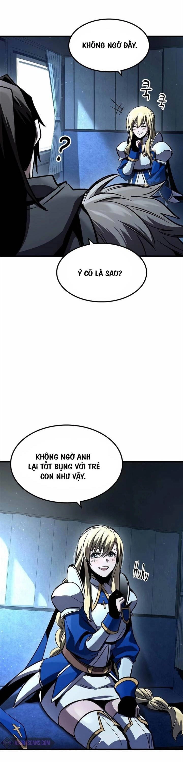 Chiến Binh Thôn Phệ Xác Chết Chapter 30 - 33