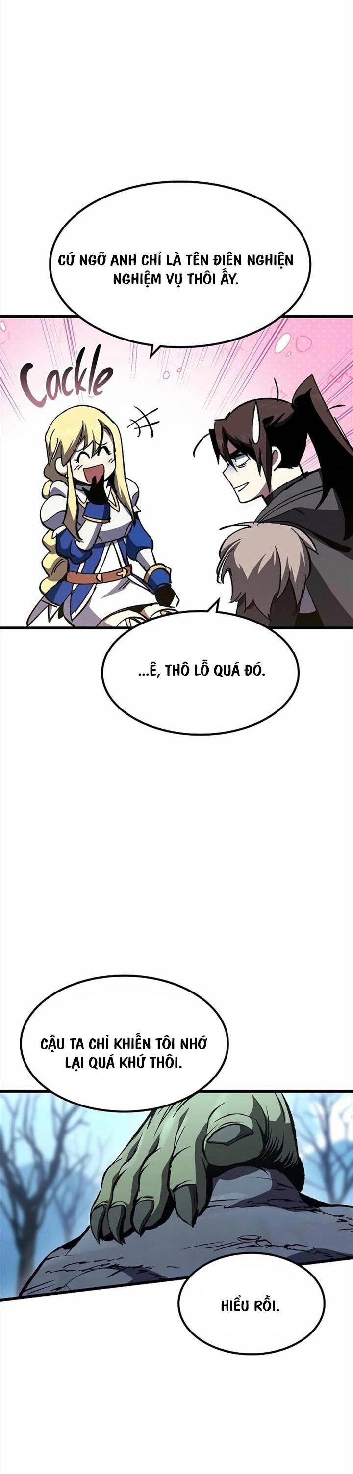 Chiến Binh Thôn Phệ Xác Chết Chapter 30 - 34