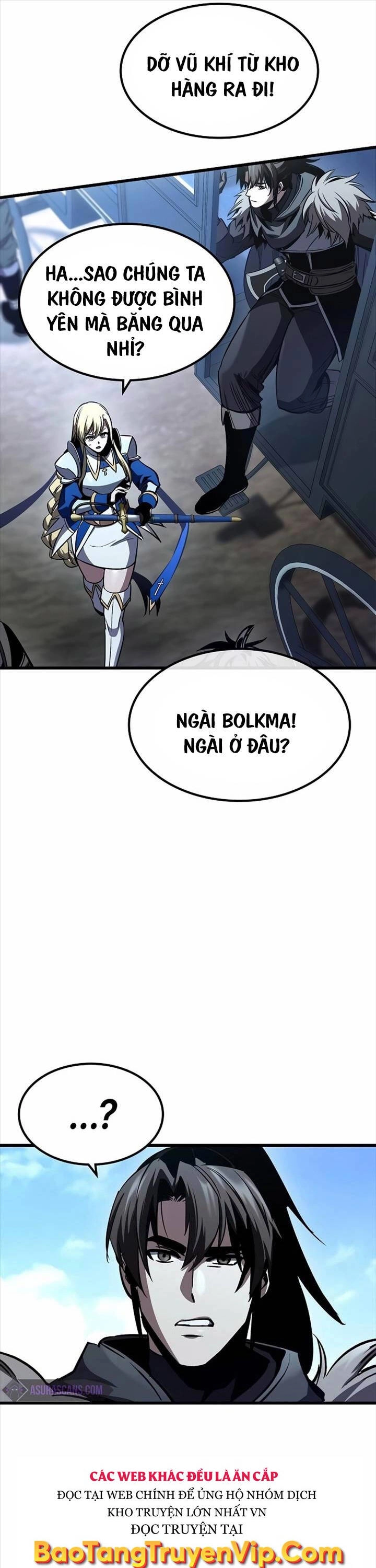 Chiến Binh Thôn Phệ Xác Chết Chapter 30 - 37