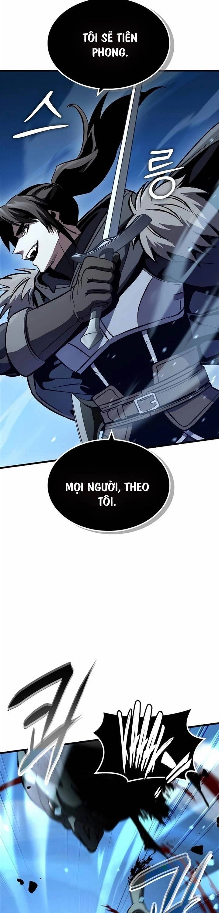 Chiến Binh Thôn Phệ Xác Chết Chapter 30 - 39