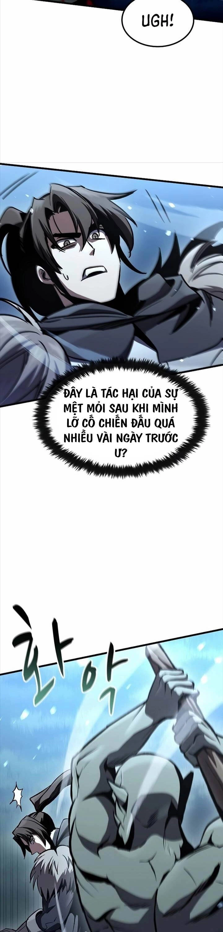 Chiến Binh Thôn Phệ Xác Chết Chapter 30 - 41