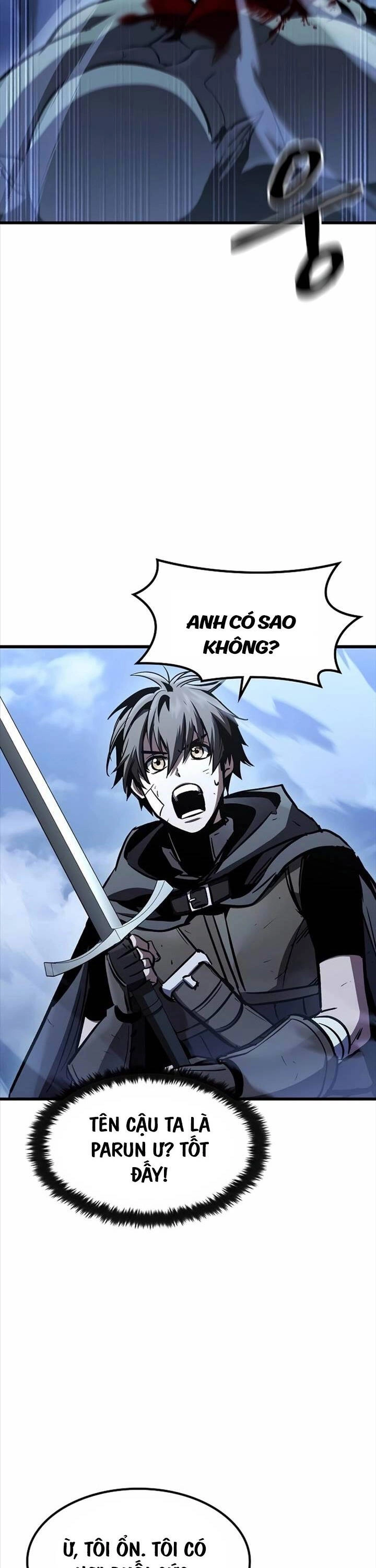 Chiến Binh Thôn Phệ Xác Chết Chapter 30 - 43