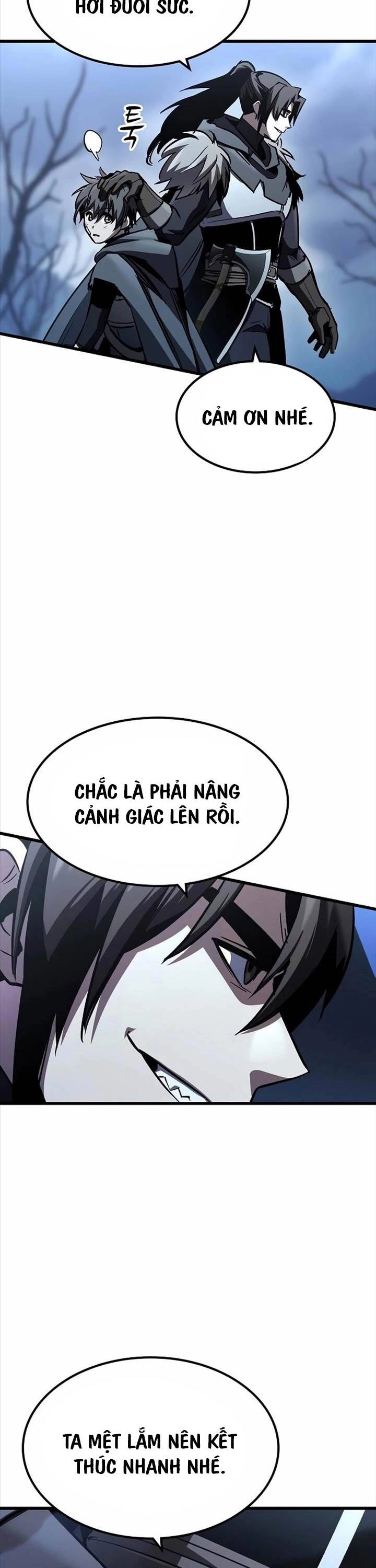 Chiến Binh Thôn Phệ Xác Chết Chapter 30 - 44