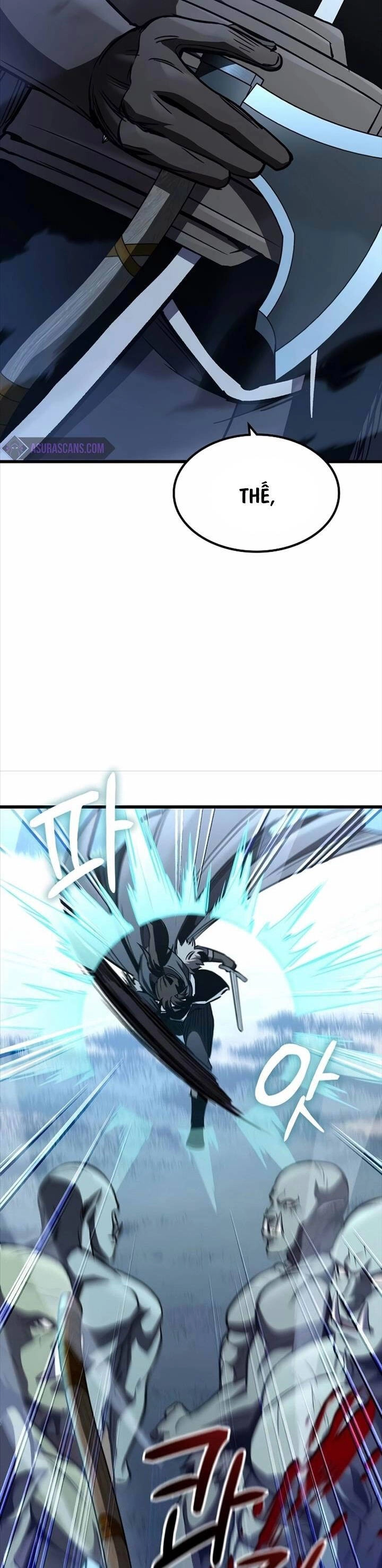 Chiến Binh Thôn Phệ Xác Chết Chapter 30 - 45