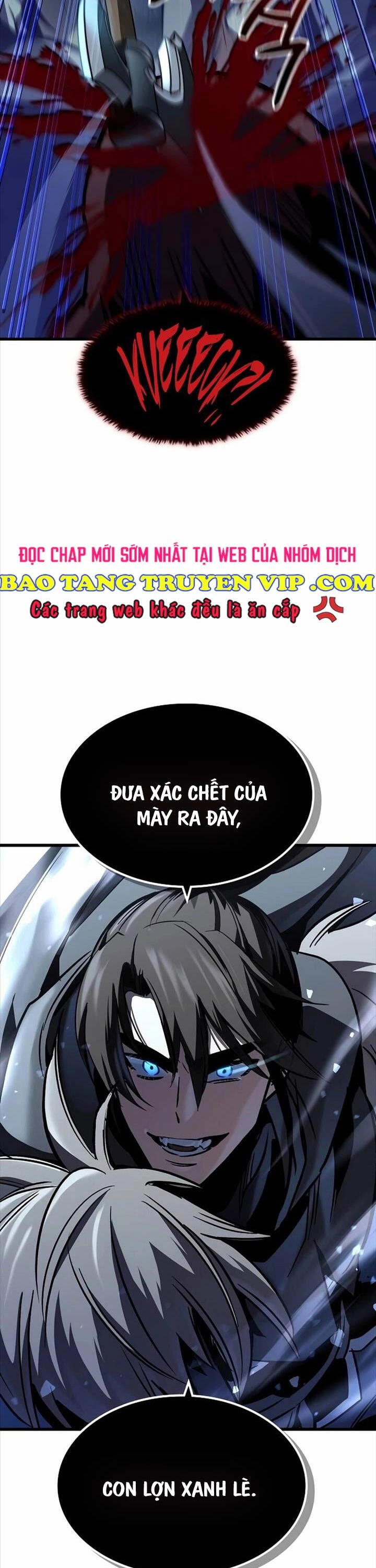 Chiến Binh Thôn Phệ Xác Chết Chapter 30 - 46