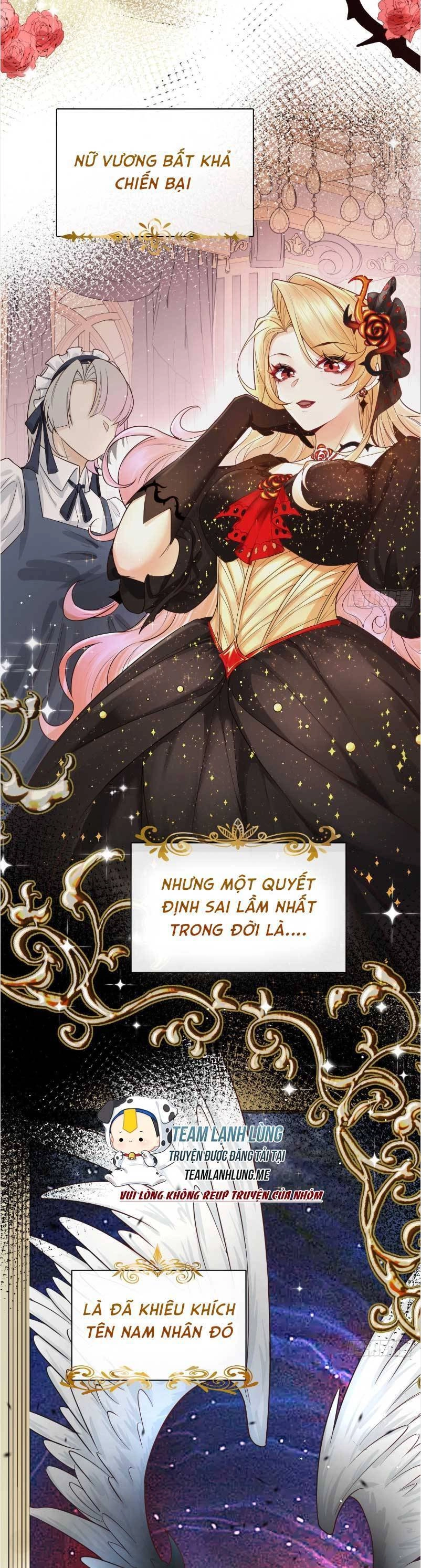 Khi Cá Muối Trở Thành Nữ Hoàng Phong Cách Chapter 1 - 9