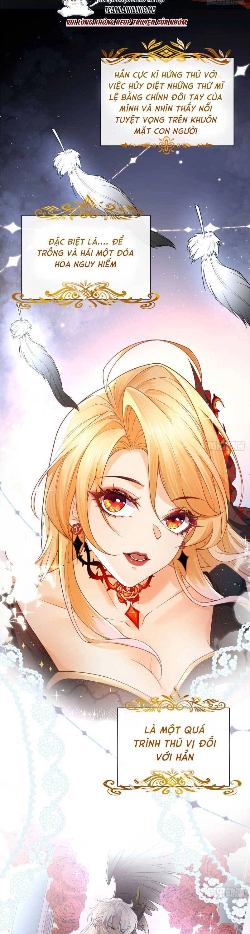 Khi Cá Muối Trở Thành Nữ Hoàng Phong Cách Chapter 1 - 11