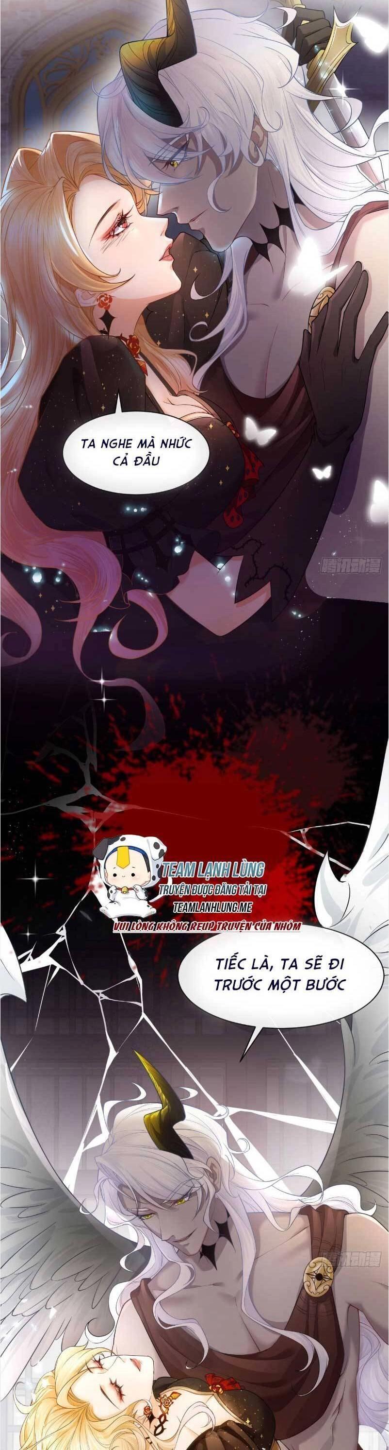 Khi Cá Muối Trở Thành Nữ Hoàng Phong Cách Chapter 1 - 13