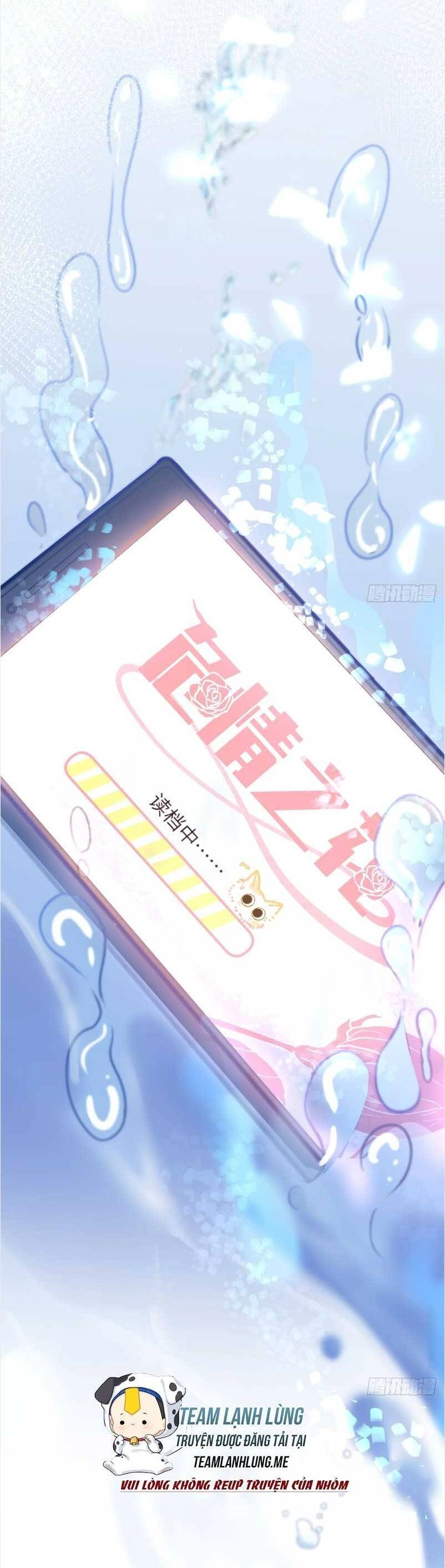 Khi Cá Muối Trở Thành Nữ Hoàng Phong Cách Chapter 1 - 15