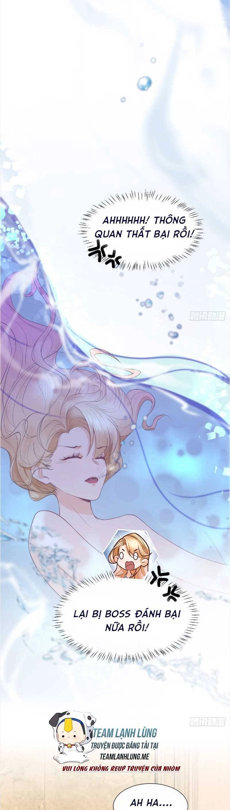 Khi Cá Muối Trở Thành Nữ Hoàng Phong Cách Chapter 1 - 16