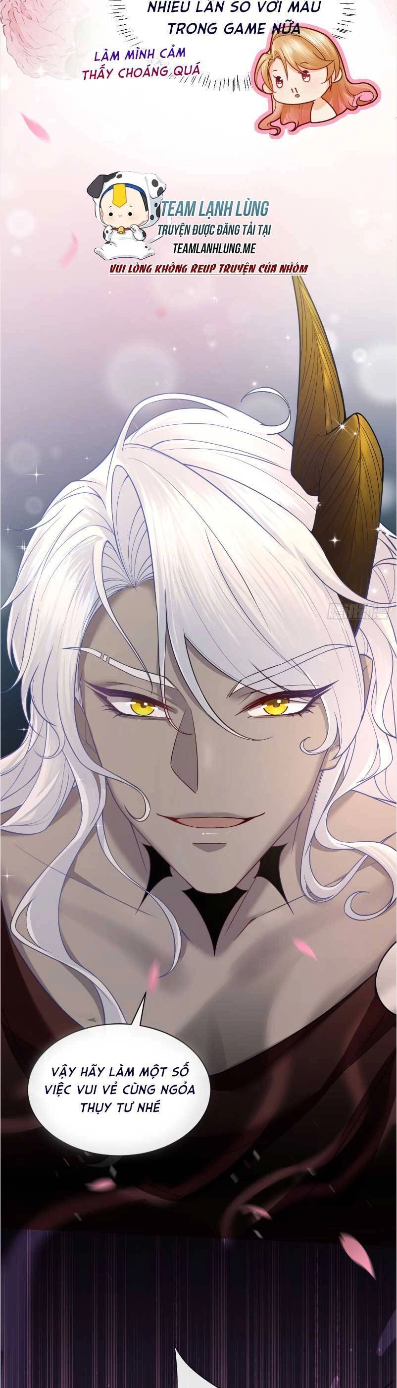 Khi Cá Muối Trở Thành Nữ Hoàng Phong Cách Chapter 2 - 7