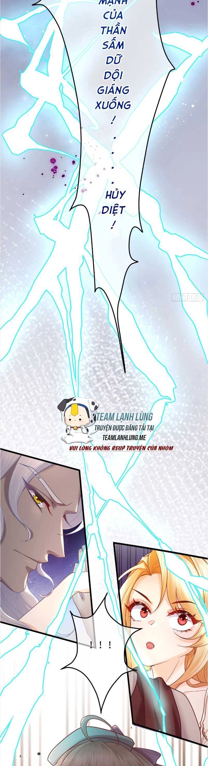 Khi Cá Muối Trở Thành Nữ Hoàng Phong Cách Chapter 2 - 13