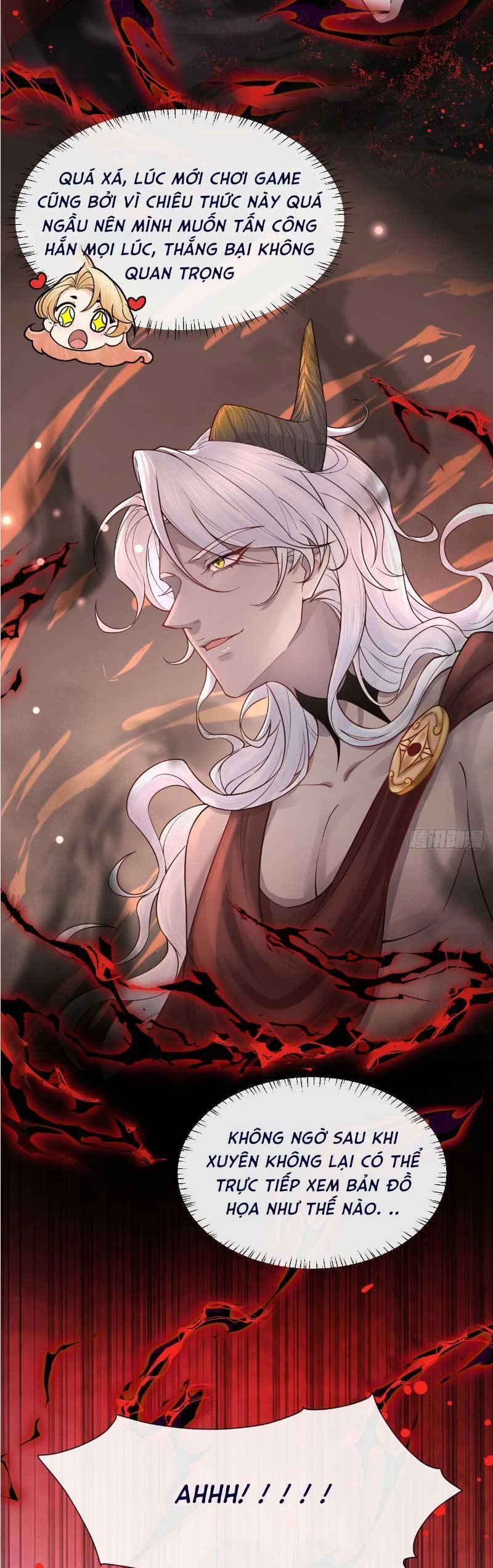 Khi Cá Muối Trở Thành Nữ Hoàng Phong Cách Chapter 2 - 19