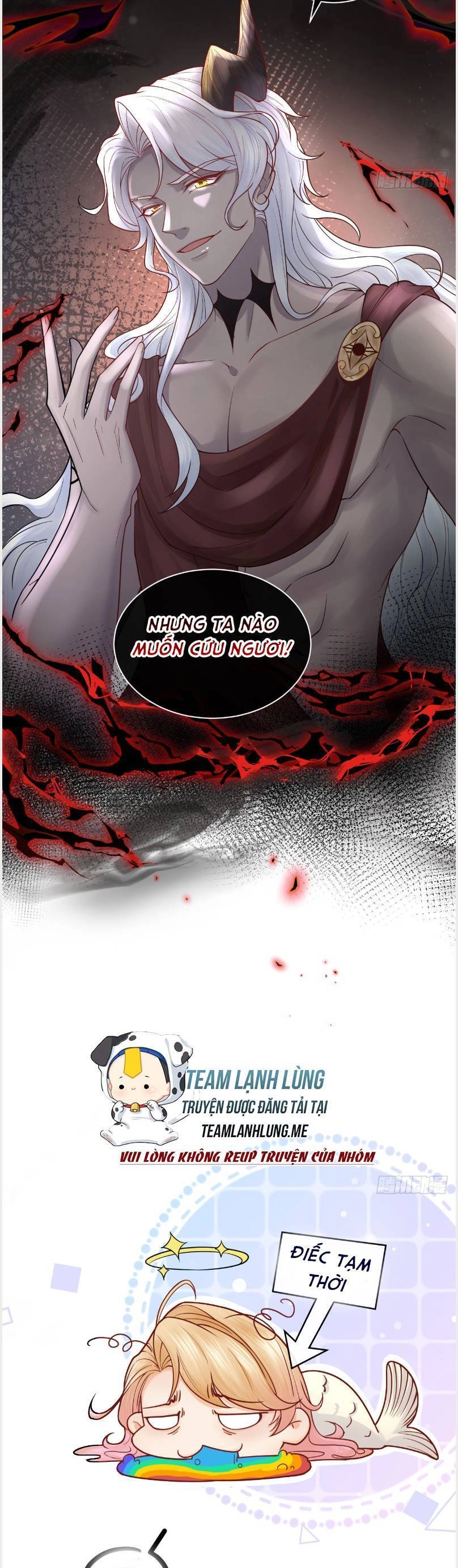 Khi Cá Muối Trở Thành Nữ Hoàng Phong Cách Chapter 2 - 25