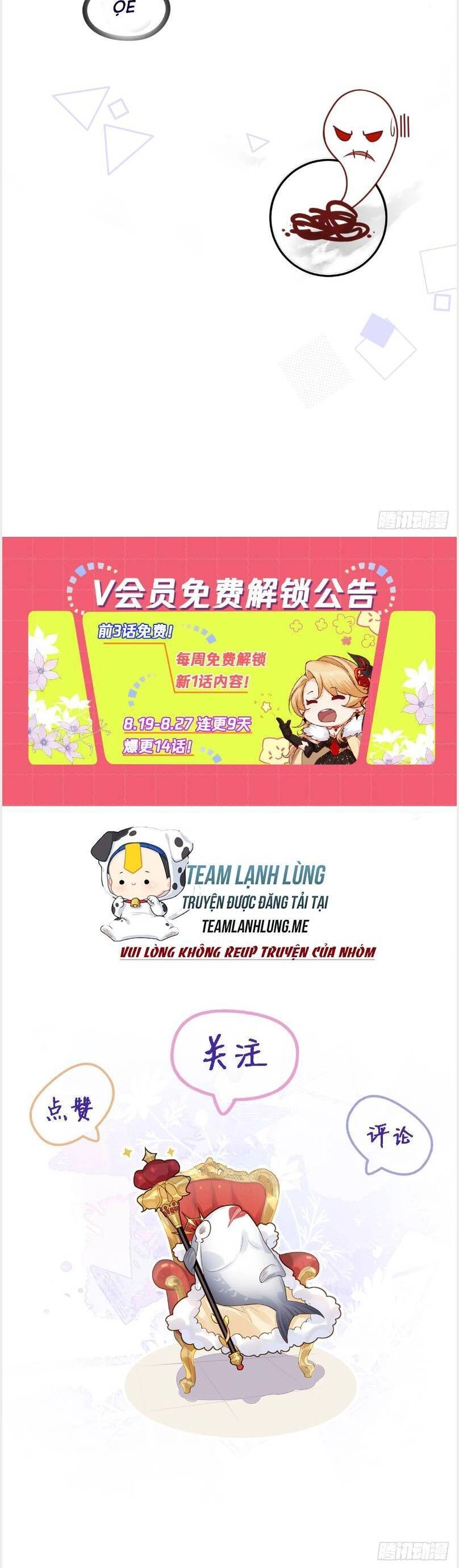 Khi Cá Muối Trở Thành Nữ Hoàng Phong Cách Chapter 2 - 26