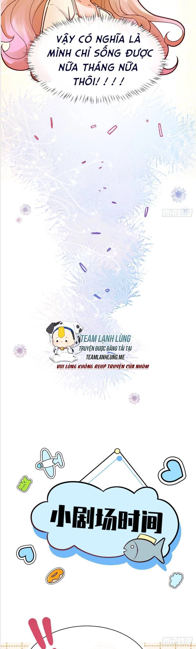 Khi Cá Muối Trở Thành Nữ Hoàng Phong Cách Chapter 3 - 24