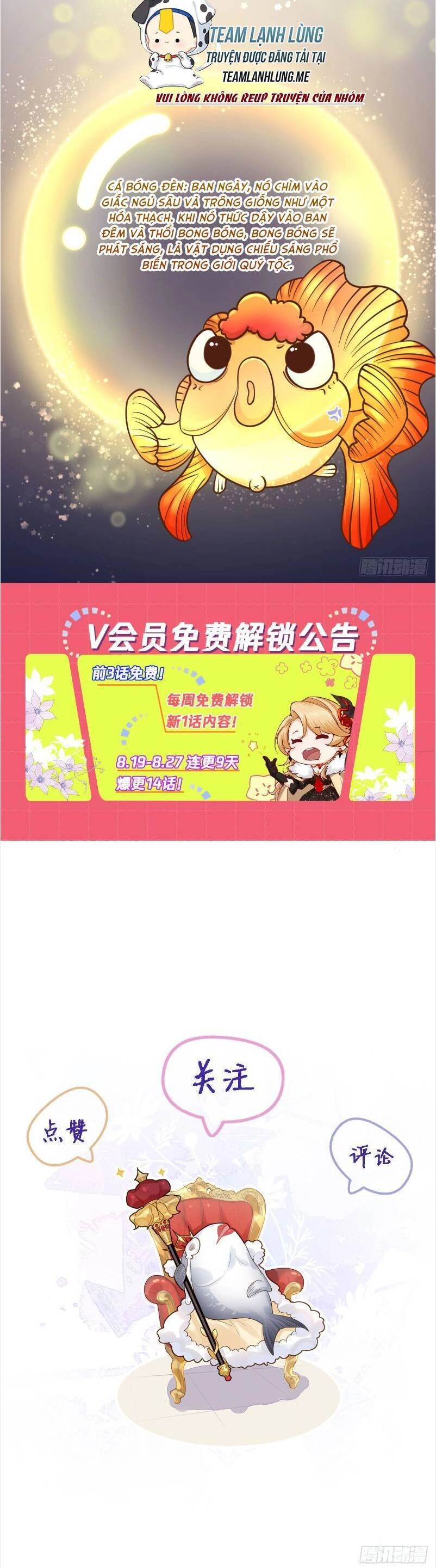 Khi Cá Muối Trở Thành Nữ Hoàng Phong Cách Chapter 4 - 29