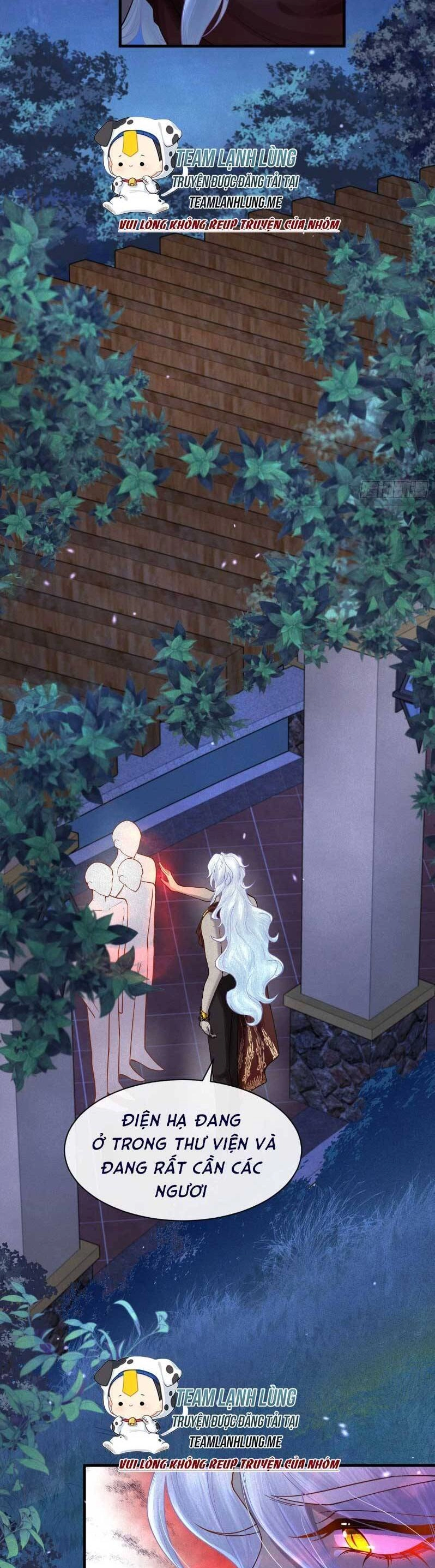 Khi Cá Muối Trở Thành Nữ Hoàng Phong Cách Chapter 5 - 6