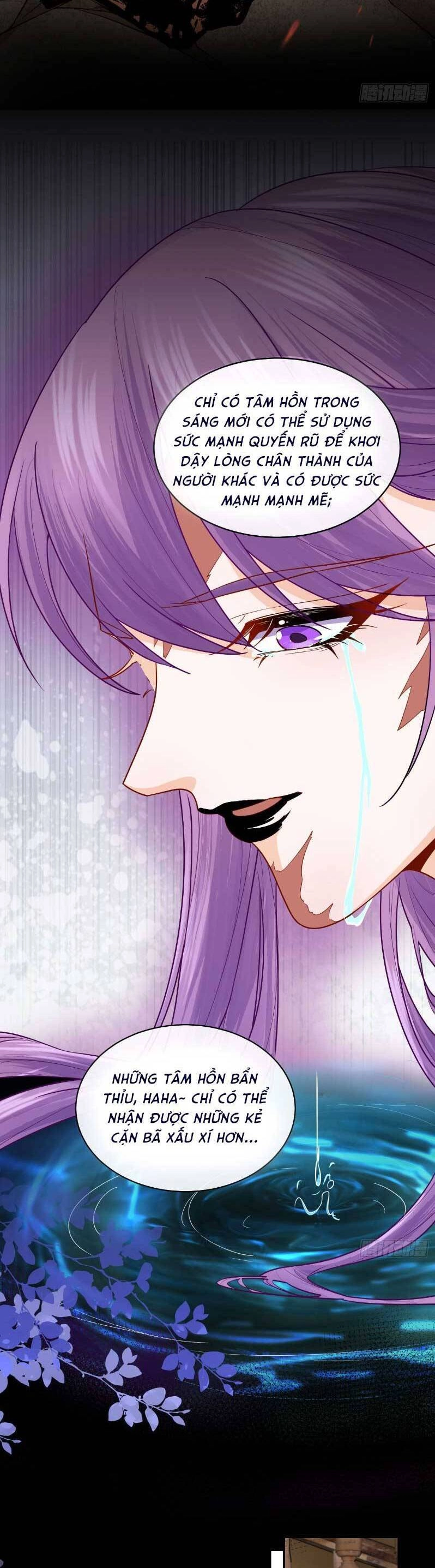 Khi Cá Muối Trở Thành Nữ Hoàng Phong Cách Chapter 5 - 11