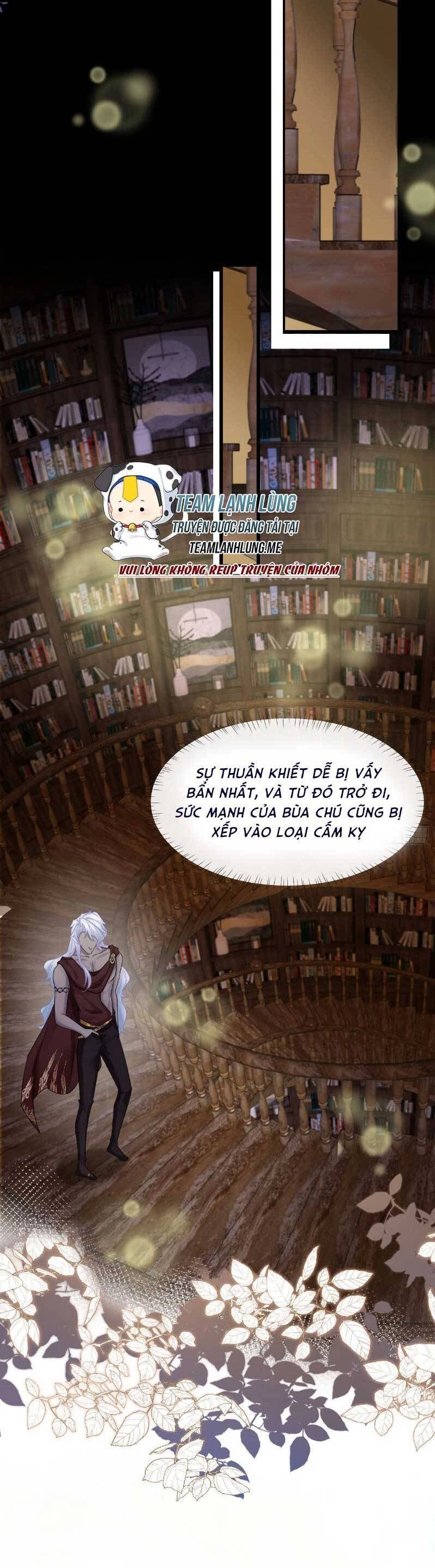 Khi Cá Muối Trở Thành Nữ Hoàng Phong Cách Chapter 5 - 12