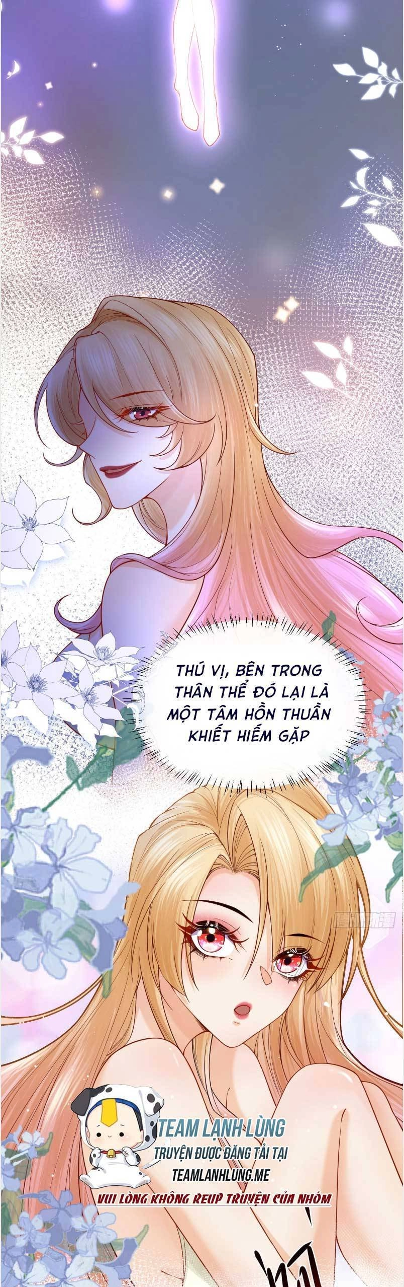 Khi Cá Muối Trở Thành Nữ Hoàng Phong Cách Chapter 5 - 24