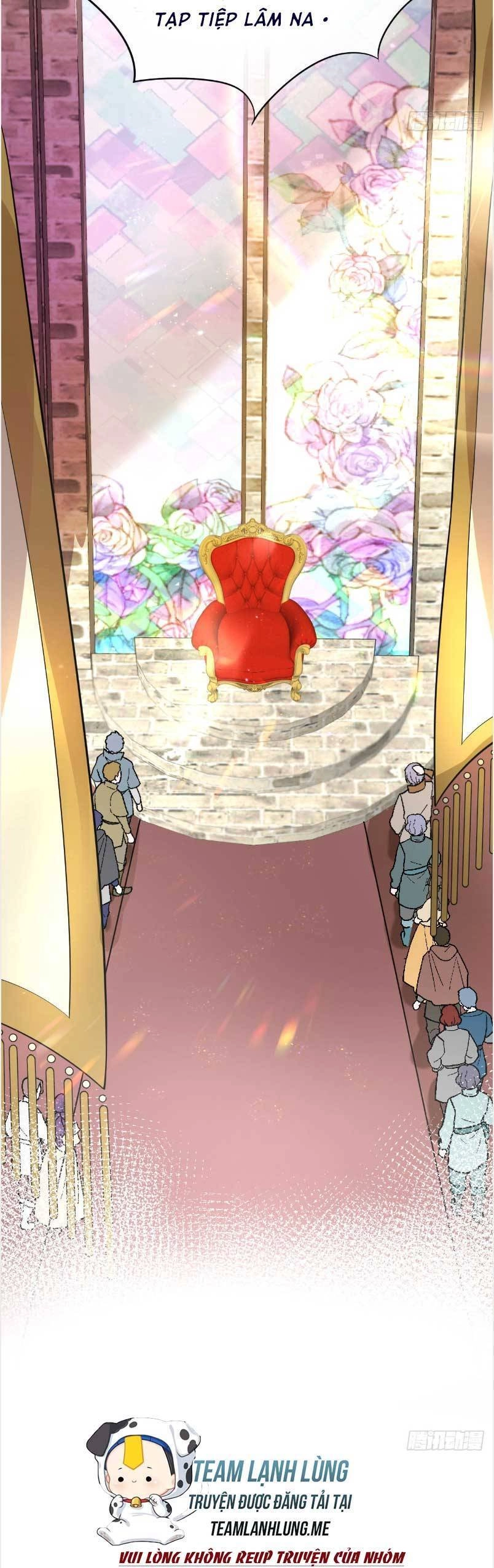 Khi Cá Muối Trở Thành Nữ Hoàng Phong Cách Chapter 5 - 28