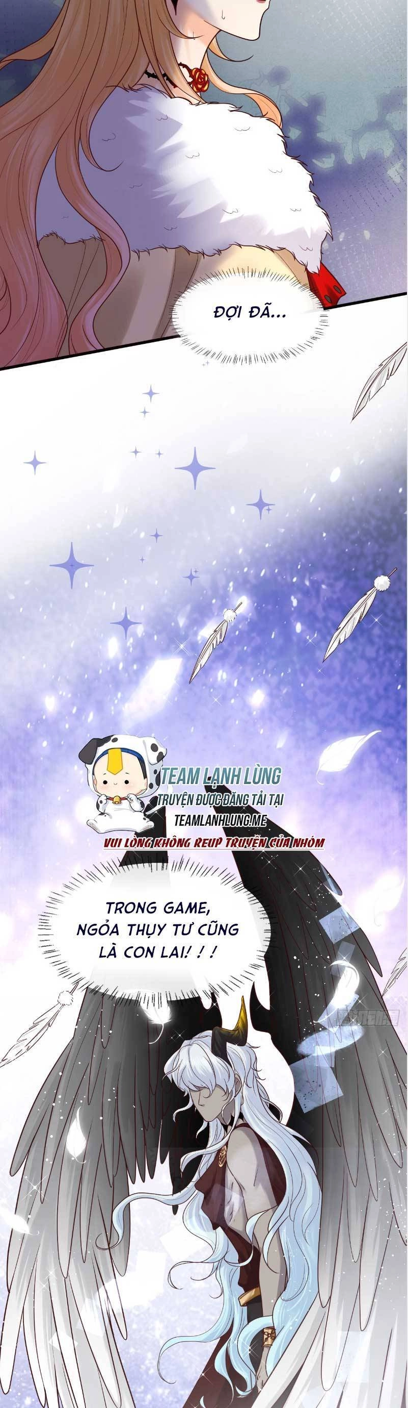 Khi Cá Muối Trở Thành Nữ Hoàng Phong Cách Chapter 6 - 23