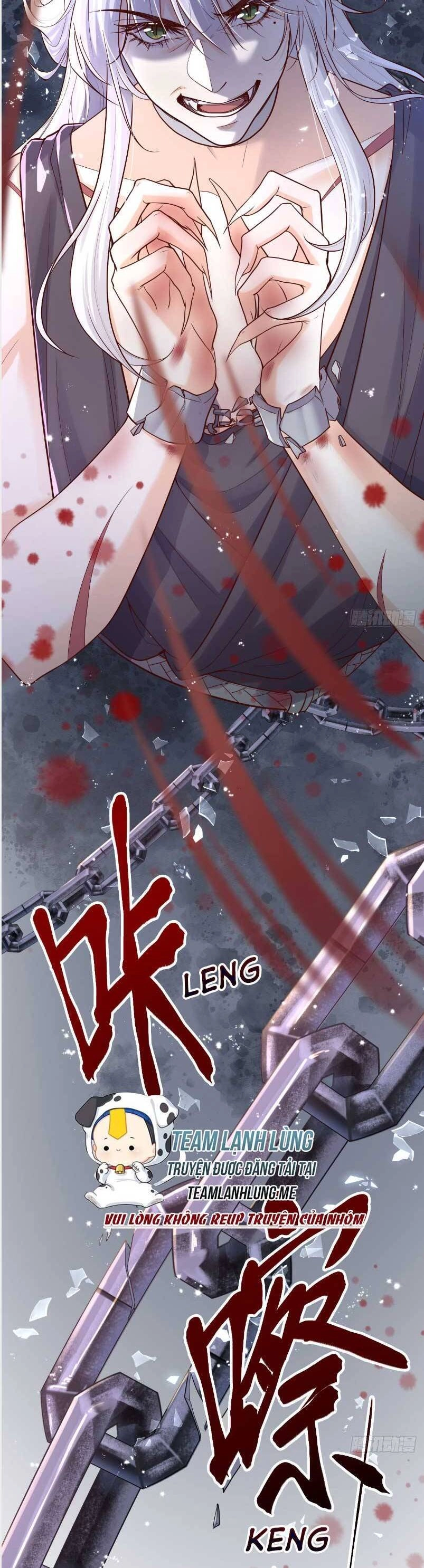 Khi Cá Muối Trở Thành Nữ Hoàng Phong Cách Chapter 7 - 23