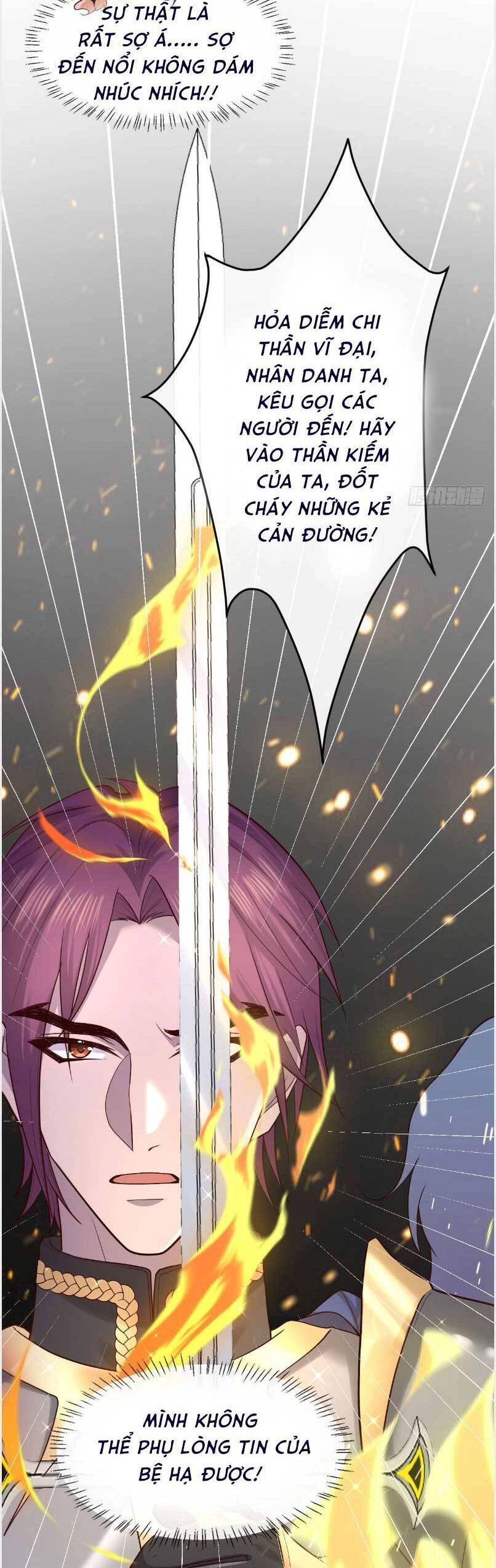 Khi Cá Muối Trở Thành Nữ Hoàng Phong Cách Chapter 8 - 8