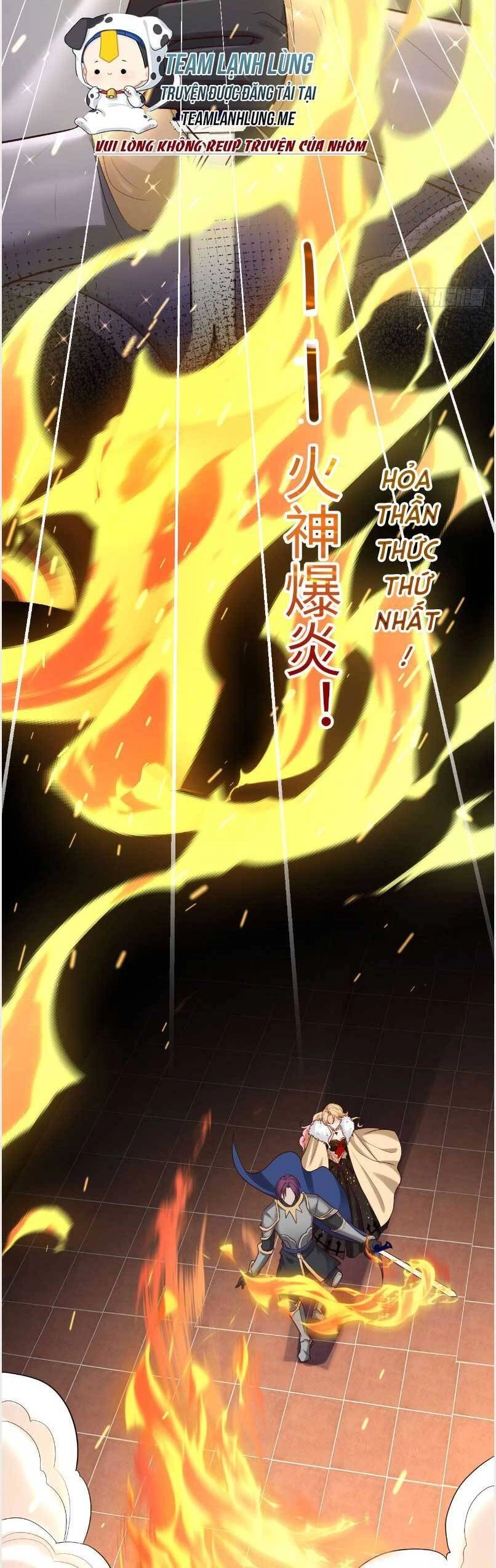 Khi Cá Muối Trở Thành Nữ Hoàng Phong Cách Chapter 8 - 9