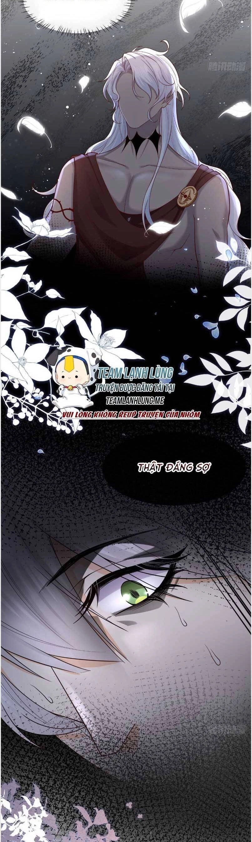 Khi Cá Muối Trở Thành Nữ Hoàng Phong Cách Chapter 8 - 14