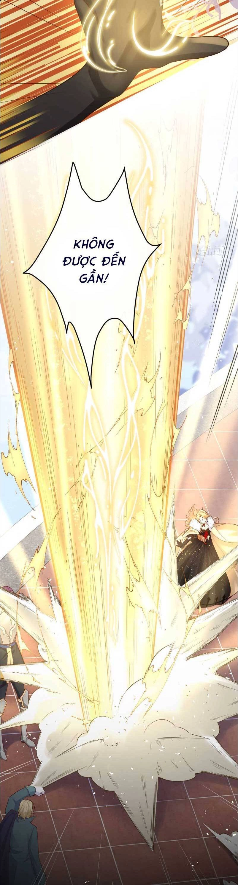 Khi Cá Muối Trở Thành Nữ Hoàng Phong Cách Chapter 8 - 23