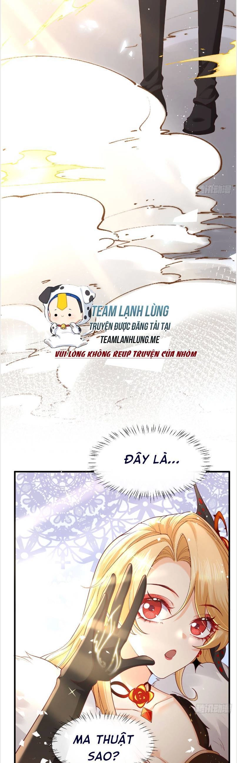 Khi Cá Muối Trở Thành Nữ Hoàng Phong Cách Chapter 8 - 25