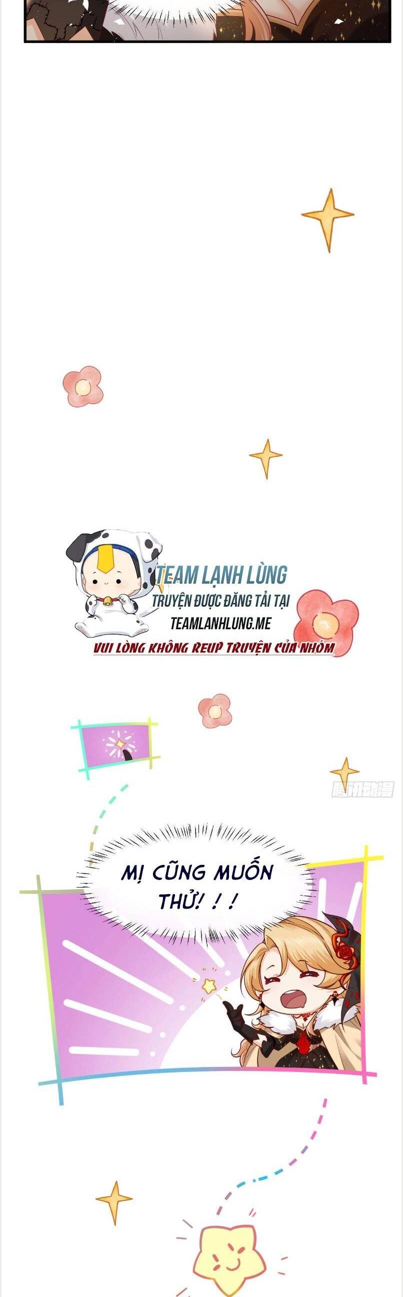 Khi Cá Muối Trở Thành Nữ Hoàng Phong Cách Chapter 8 - 26