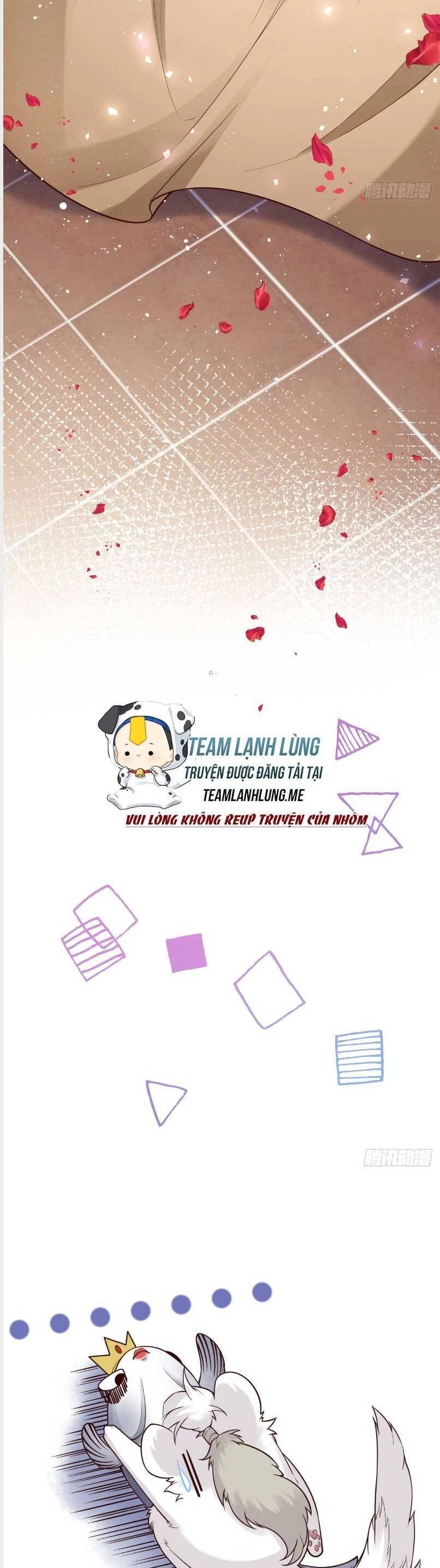 Khi Cá Muối Trở Thành Nữ Hoàng Phong Cách Chapter 9 - 31