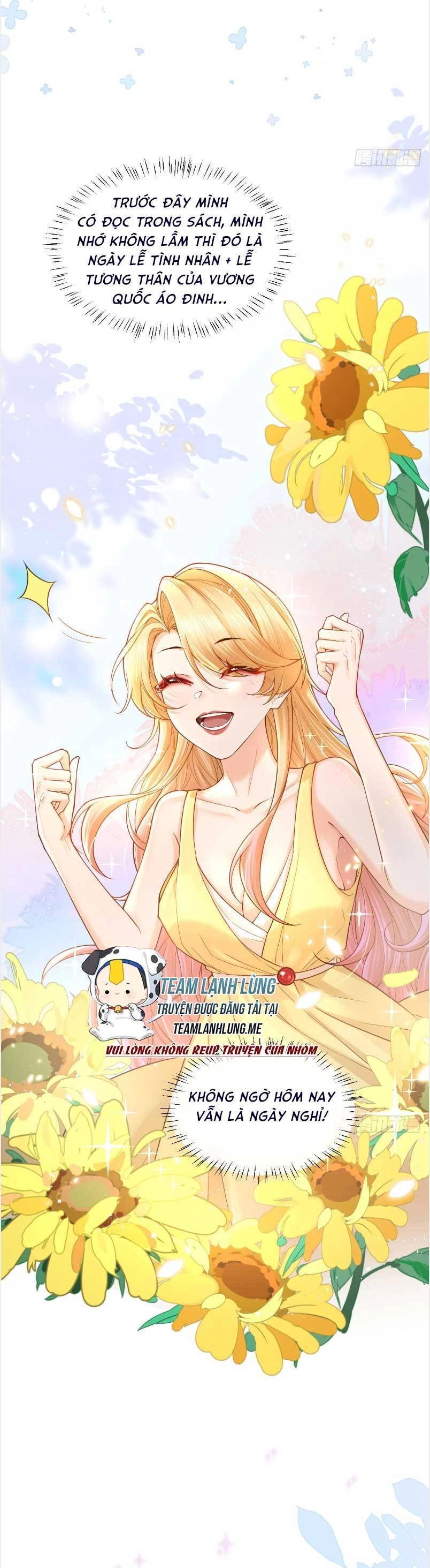 Khi Cá Muối Trở Thành Nữ Hoàng Phong Cách Chapter 10 - 24