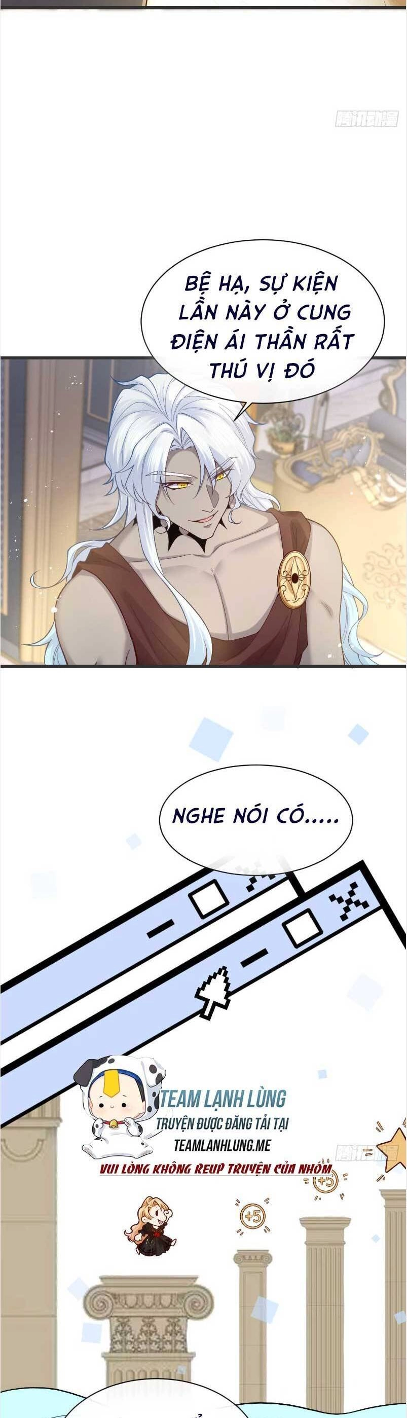 Khi Cá Muối Trở Thành Nữ Hoàng Phong Cách Chapter 11 - 10