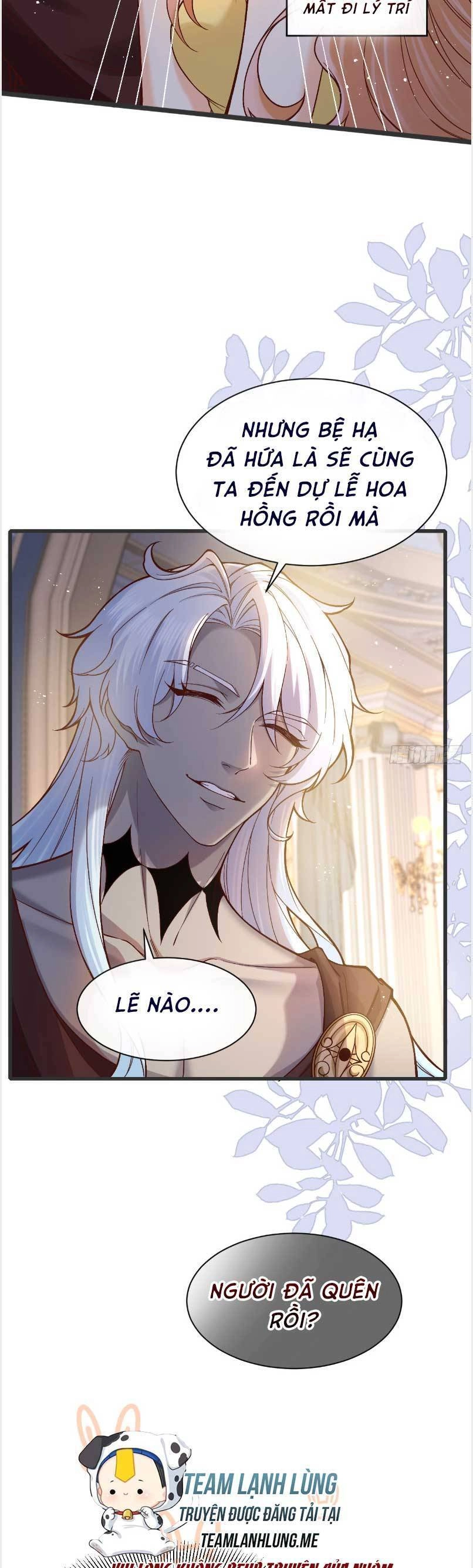 Khi Cá Muối Trở Thành Nữ Hoàng Phong Cách Chapter 11 - 14