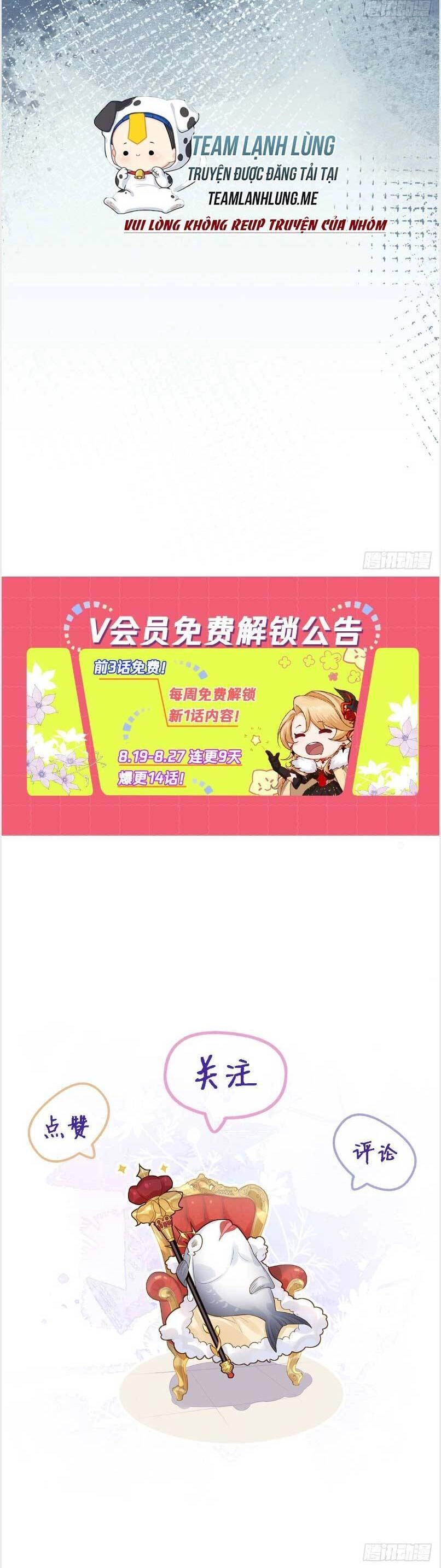 Khi Cá Muối Trở Thành Nữ Hoàng Phong Cách Chapter 11 - 23