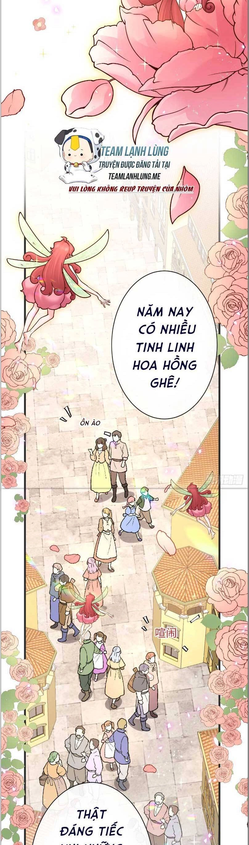 Khi Cá Muối Trở Thành Nữ Hoàng Phong Cách Chapter 12 - 5