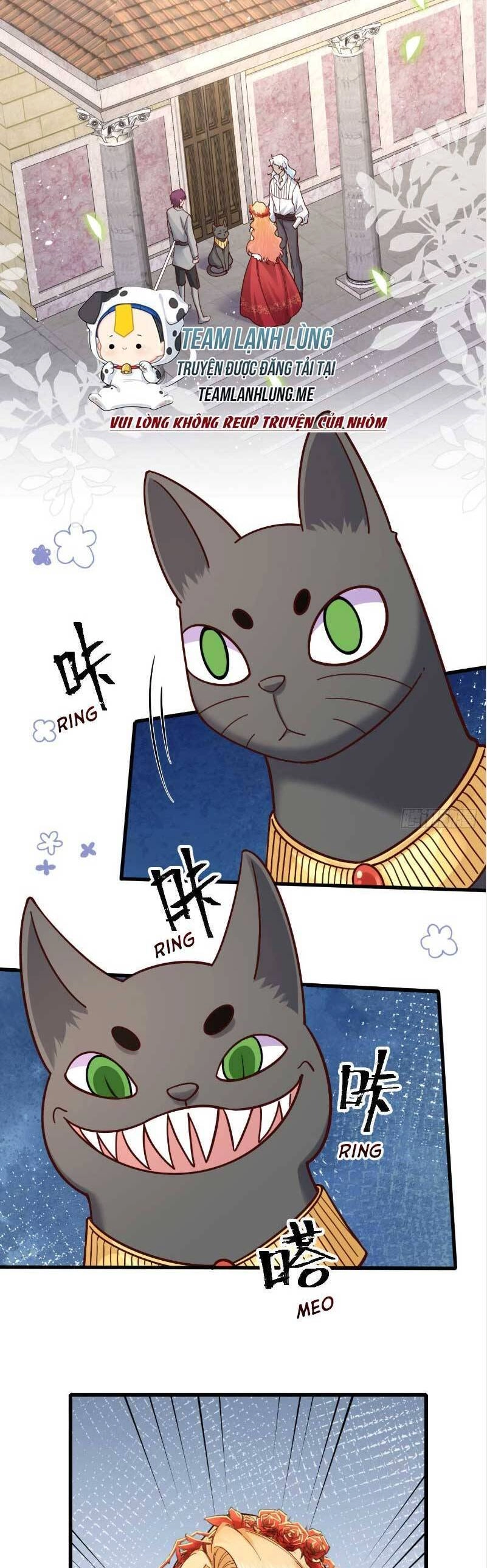 Khi Cá Muối Trở Thành Nữ Hoàng Phong Cách Chapter 12 - 23